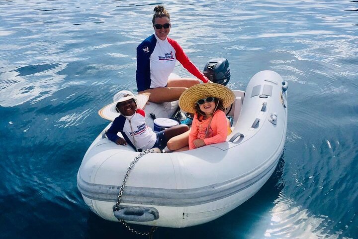 Private, Skippered Catamaran Day Trip in Grenada