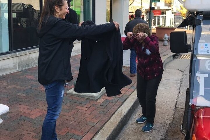Adventurous Scavenger Hunt in Swansea by Operation City Quest