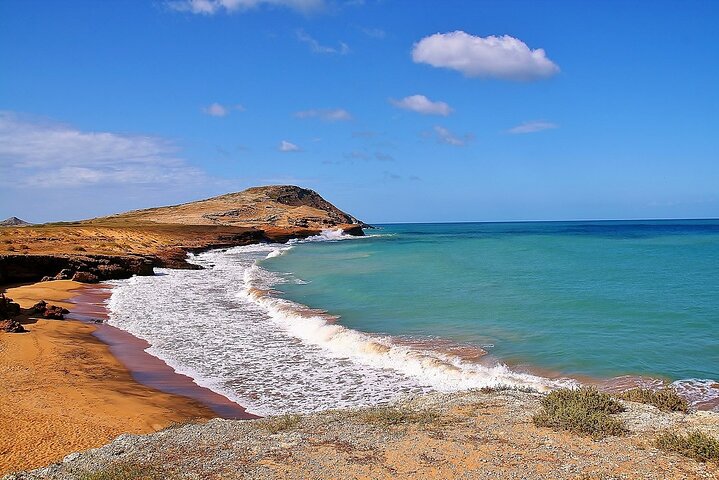 2-Day Tour in Cabo de la Vela