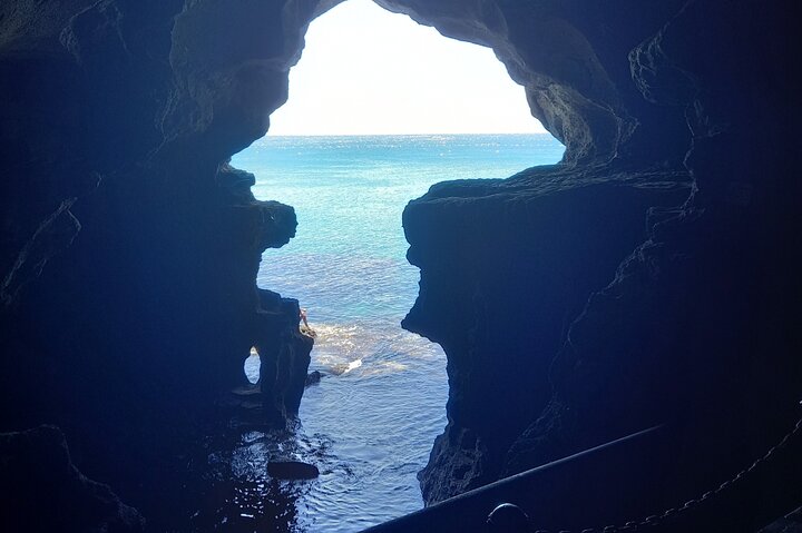Morocco: Tangier Private Tour from Malaga & Tarifa, All Inclusive