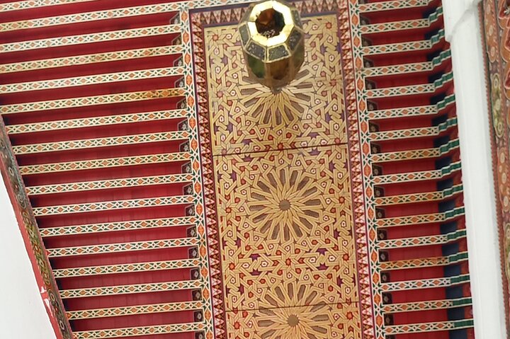 Morocco: Tangier Private Tour from Malaga & Tarifa, All Inclusive