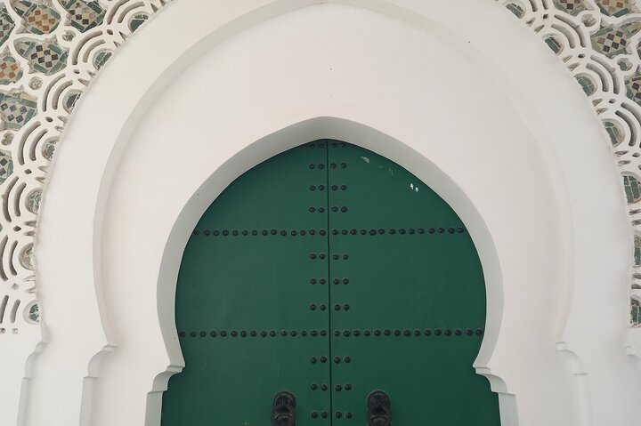 Morocco: Tangier Private Tour from Malaga & Tarifa, All Inclusive