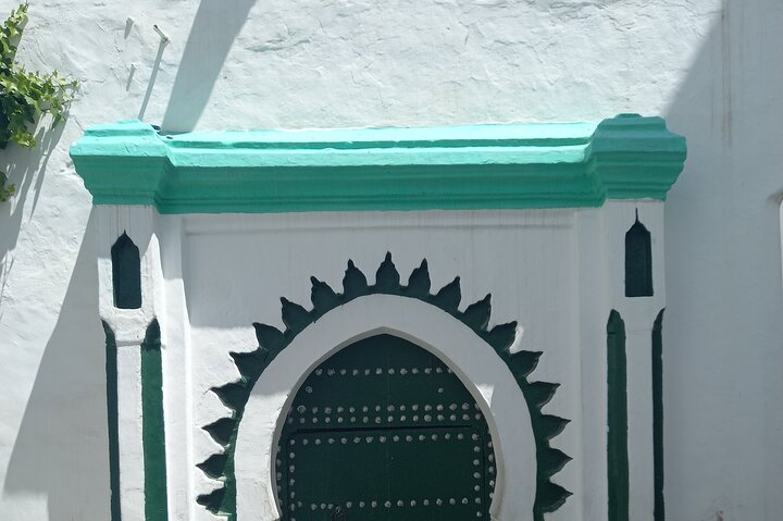 Morocco: Tangier Private Tour from Malaga & Tarifa, All Inclusive
