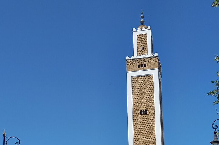 Morocco: Tangier Private Tour from Malaga & Tarifa, All Inclusive