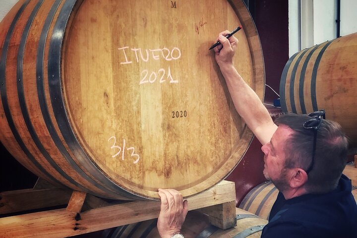 Discover the unique wine and villages of the Sierra de Salamanca