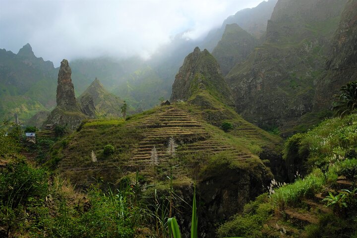 Best of Santo Antão: 3 days hiking tour