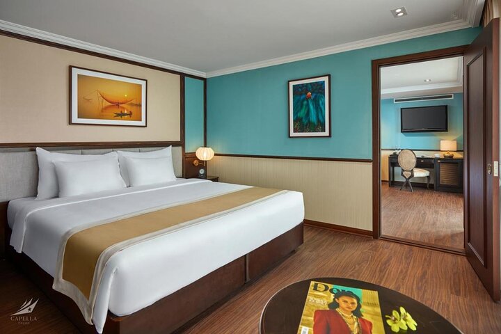 BEST SELLER 2026 All inclusive Halong Bay-Lan Ha Bay many options