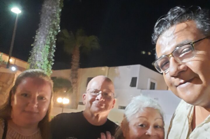 Todos Santos Private Transportation to Airport in Sanjose del Cabo