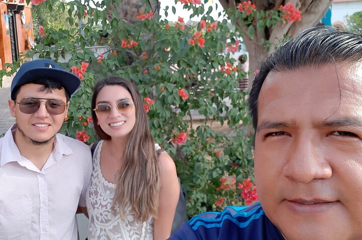 Todos Santos Private Transportation to Airport in Sanjose del Cabo