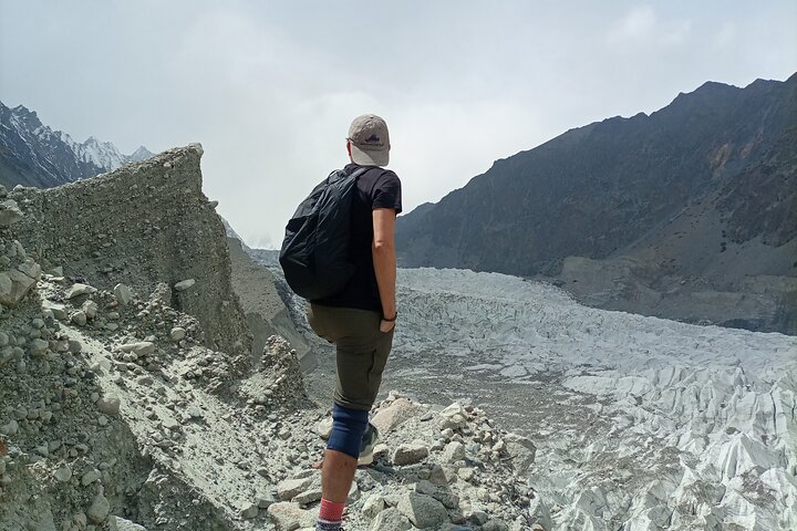 The Great Karakorum Gilgit Hunza & Nalter Valley Pakistan