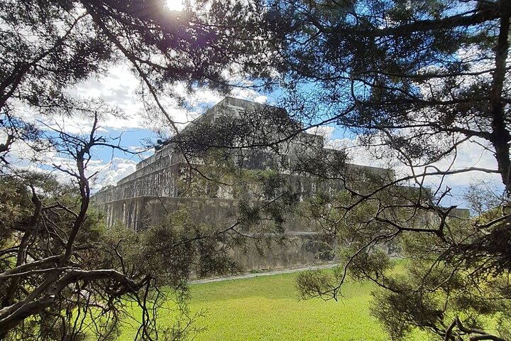 Tour to Zaculeu, an Ancient Mayan Kingdom + The Viewpoint of Dieguez Olaverri