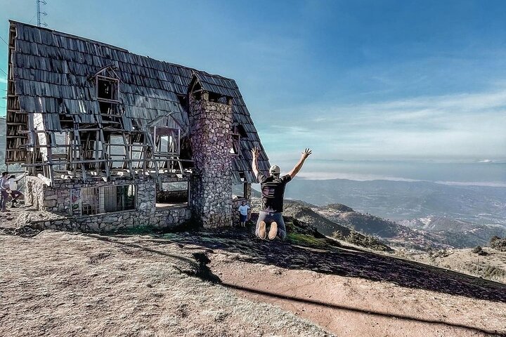 Tour to Zaculeu, an Ancient Mayan Kingdom + The Viewpoint of Dieguez Olaverri