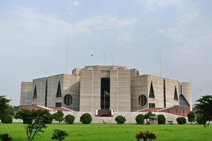 Full-Day Dhaka City Guided Tour