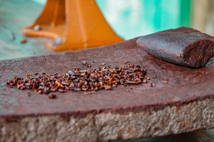 Coffee, Chocolate & Sugar Cane Tour (Regular)