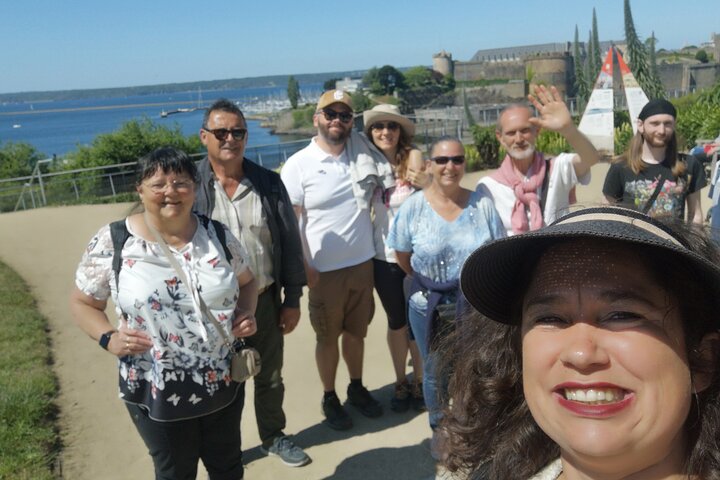 [Walking Tour] Discover the Best of Brest in 2 hours