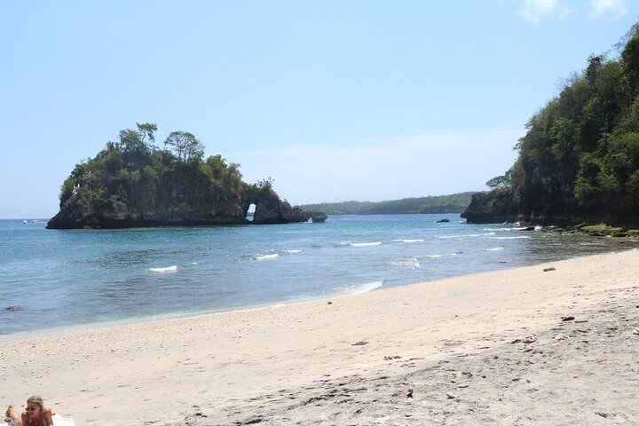 Bali Nusa Penida West Private All-Inclusive Tour