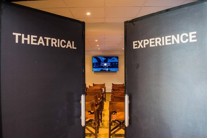 Tanzanite Shopping Experience in Arusha