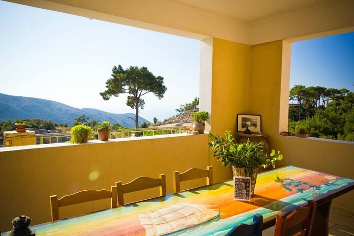 Classic Tour & Natural Wine Tasting (Private)