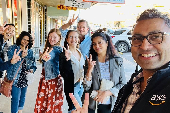 Fort Collins Crusade Scavenger Hunt