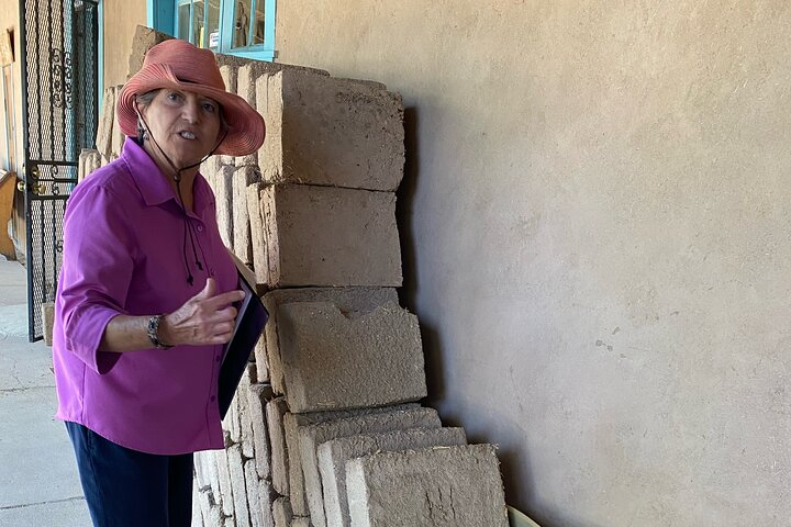 Santa Fe Revisited