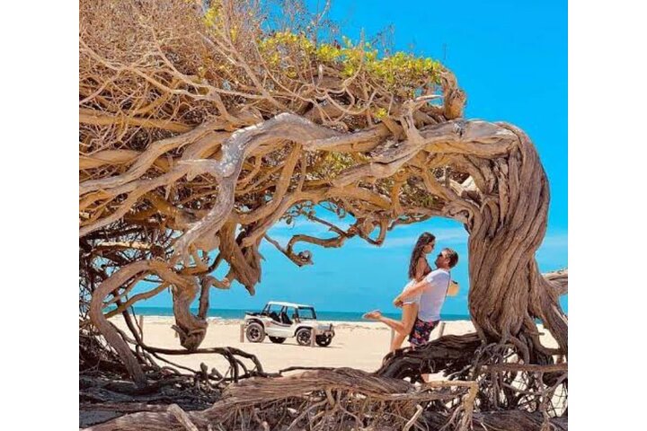 Jericoacoara East Paseo and Hostel with Pool 2 days1 night