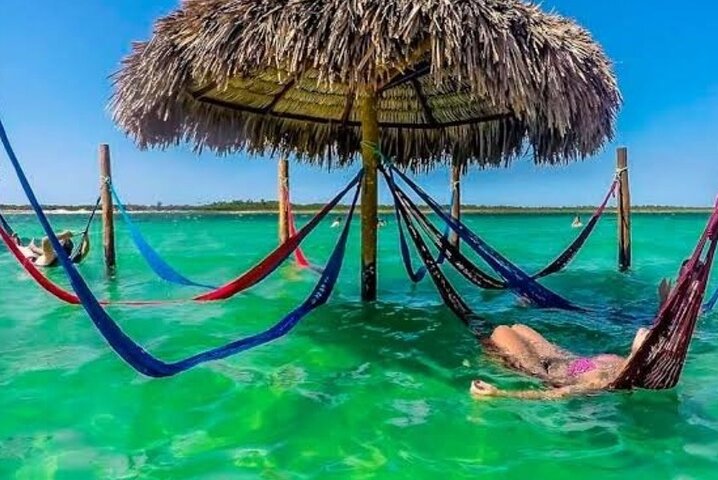Jericoacoara East Paseo and Hostel with Pool 2 days1 night