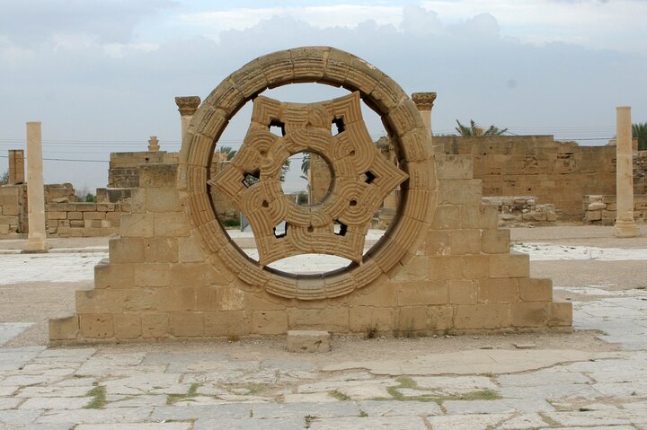Jericho and Bethlehem Private Tour