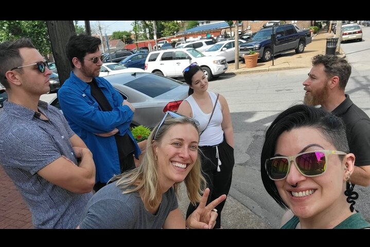 St. Louis True Crime Tour: Soulard’s Murders, Mafia & Mayhem