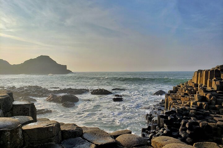 County Derry Tour App, Hidden Gems Game and Big Britain Quiz (7 Day Pass) UK