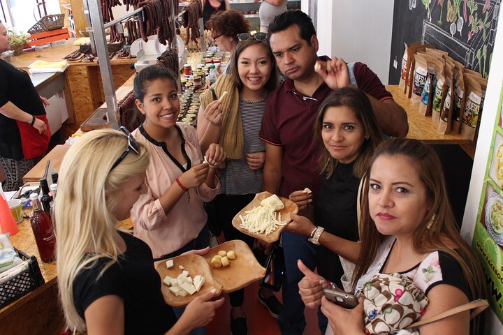 Bratislava Foodie Tour