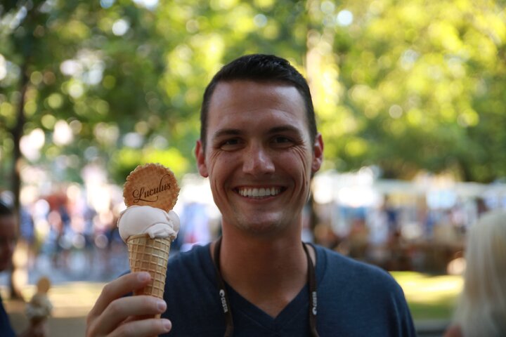 Bratislava Foodie Tour