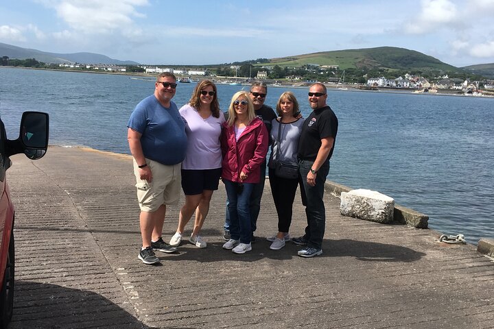 Private Tour of Ring of Kerry & Valentia Island