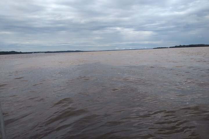 2 Days 1 Night at the Juma Lake Lodge