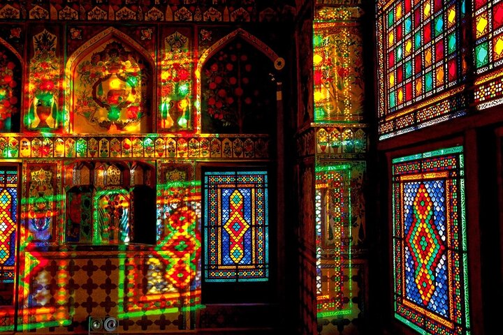 Sheki - Full Day Tour to Four Regions of Azerbaijan