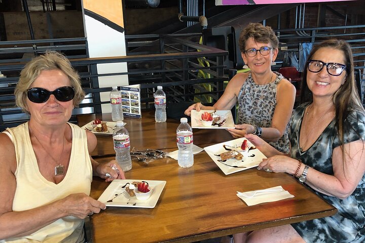Waco Foodie Tour: Taste the City Like a Local