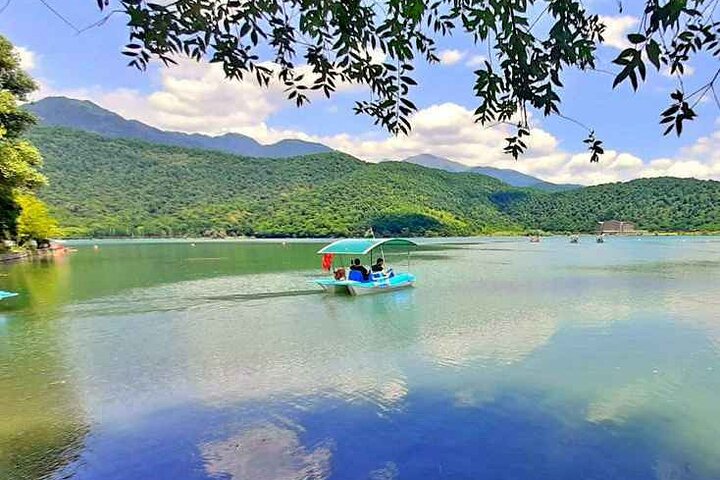 Sheki - Full Day Tour to Four Regions of Azerbaijan