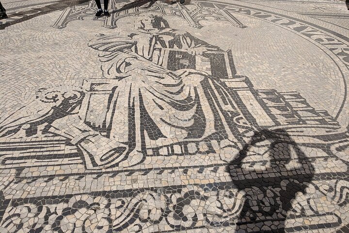 University of Coimbra guided tours without queue