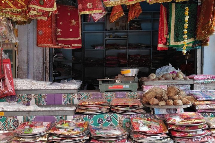 Drop Jodhpur from Jaisalmer With Visit Khichan and Osian