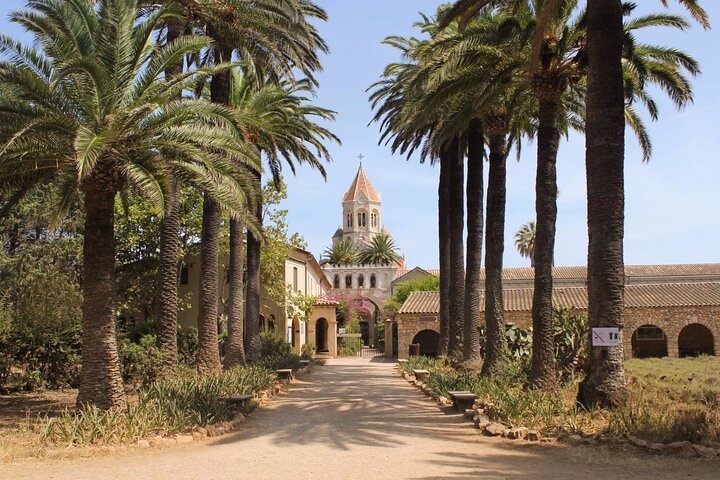 Private Luxury Boat Tour from Cannes to the Lerins Islands