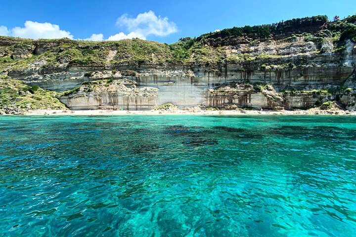 Tropea - Santa Domenica - Capo Vaticano