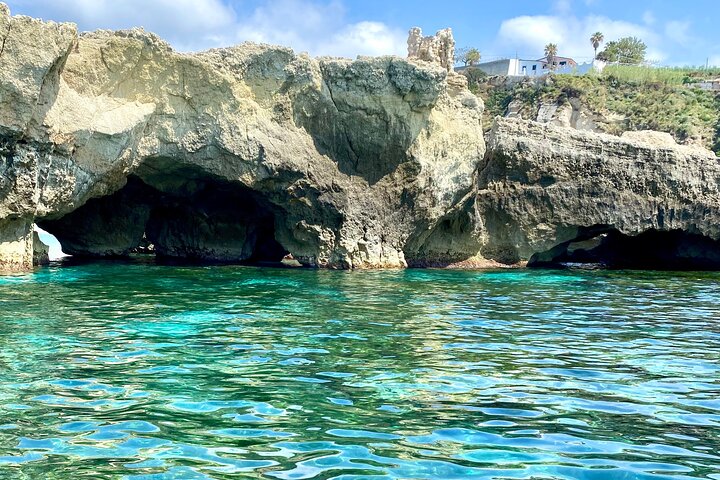Tropea - Santa Domenica - Capo Vaticano