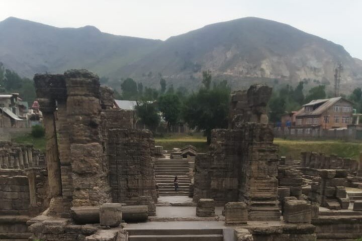 Picturesque Pahalgam: A Memorable Day Trip from Srinagar