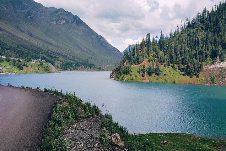 Picturesque Pahalgam: A Memorable Day Trip from Srinagar