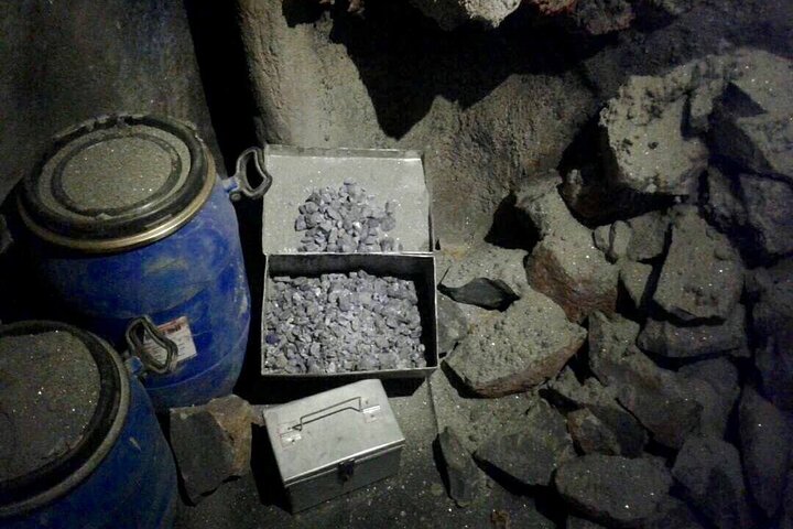 Tanzanite Shopping Experience in Arusha