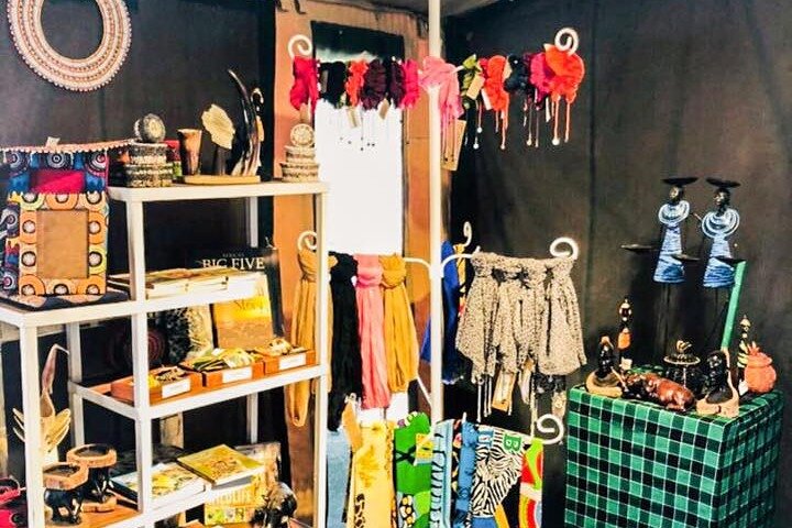 Tanzanite Shopping Experience in Arusha