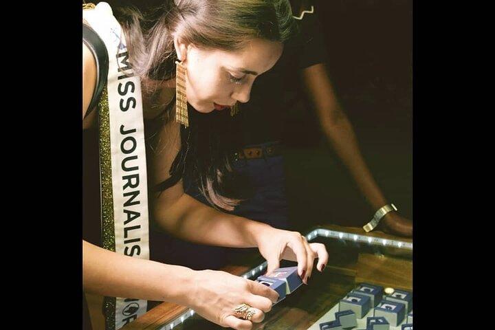 Tanzanite Shopping Experience in Arusha