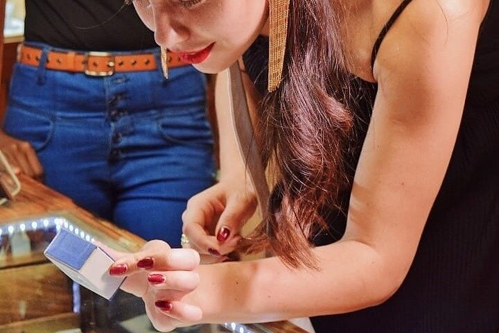 Tanzanite Shopping Experience in Arusha