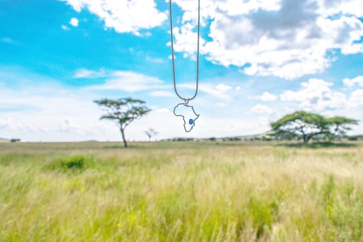 Tanzanite Shopping Experience in Arusha