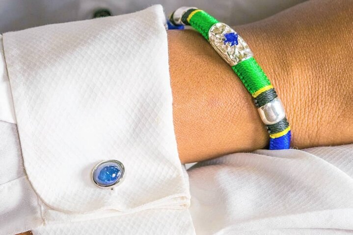 Tanzanite Shopping Experience in Arusha