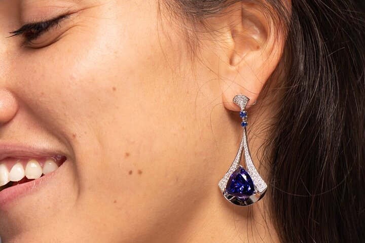Tanzanite Shopping Experience in Arusha